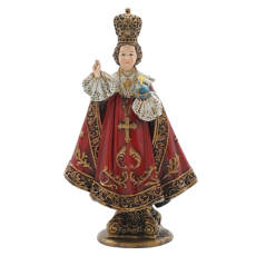 그리스도왕(프라하아기예수)