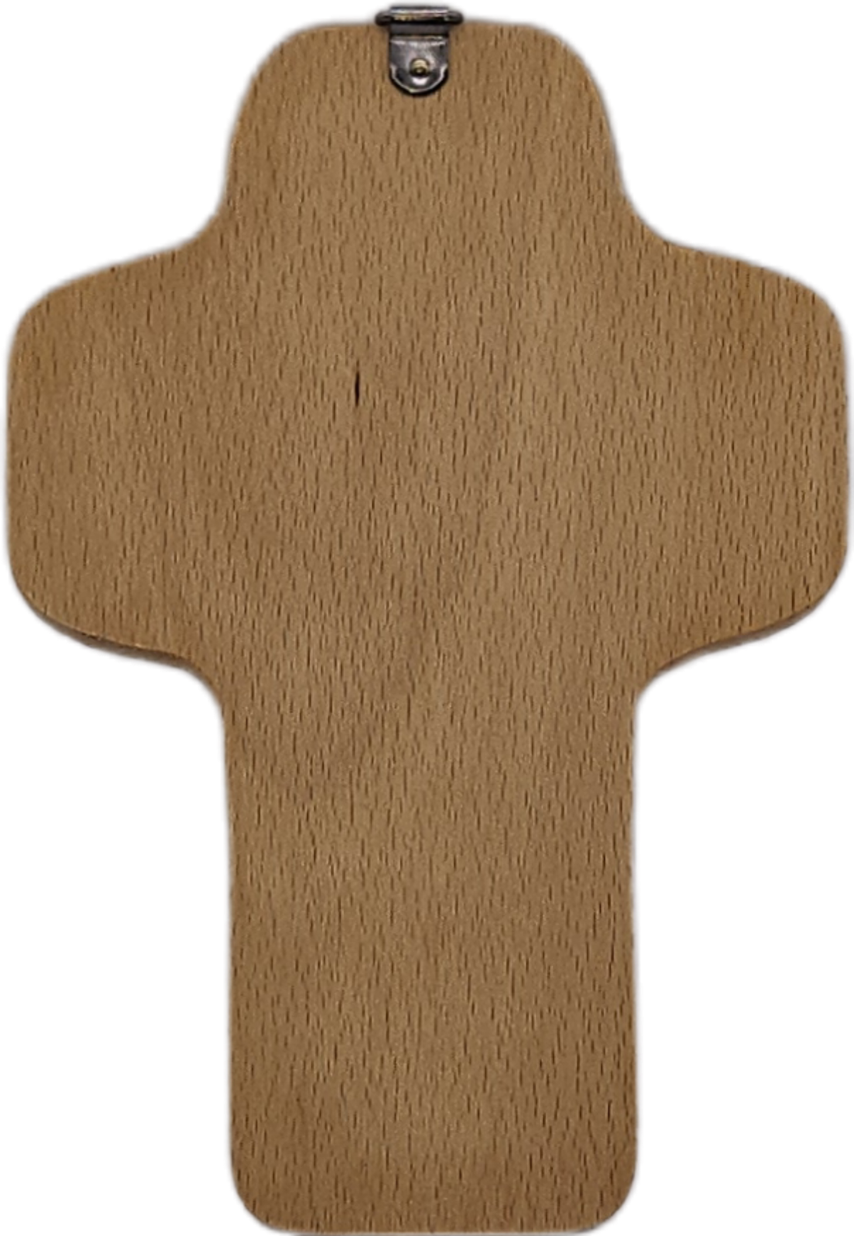 원목조각고상(소)16.5cm