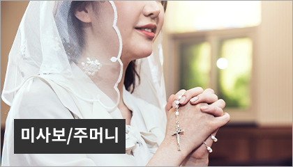 미사보/주머니